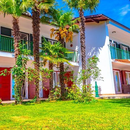 Apartment Leon And Leona Opatija Bagian luar foto