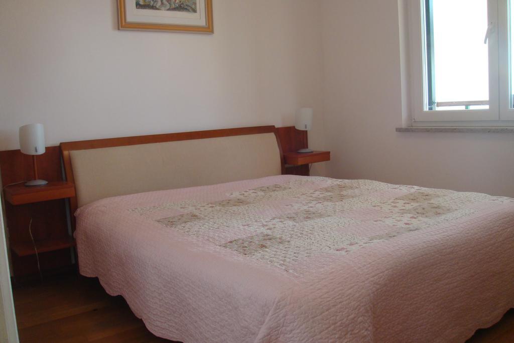Apartment Leon And Leona Opatija Ruang foto