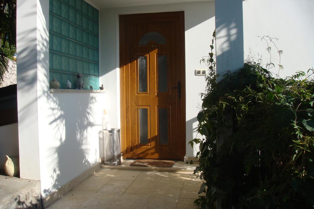 Apartment Leon And Leona Opatija Ruang foto