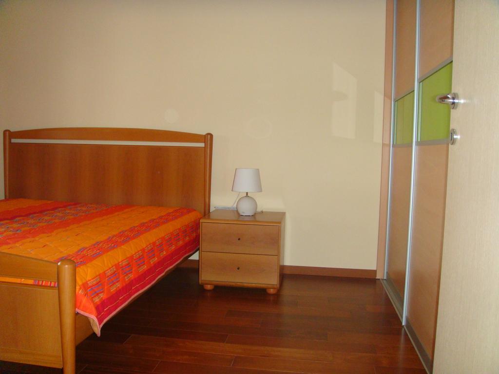 Apartment Leon And Leona Opatija Ruang foto