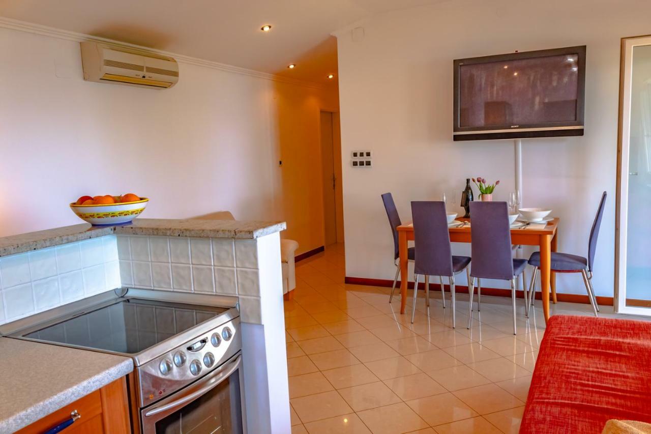 Apartment Leon And Leona Opatija Bagian luar foto
