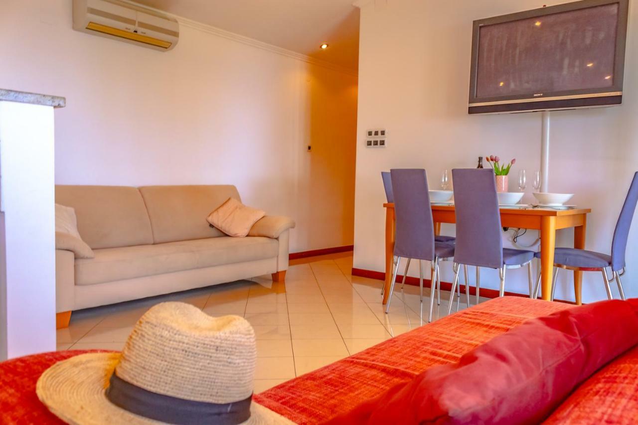 Apartment Leon And Leona Opatija Bagian luar foto